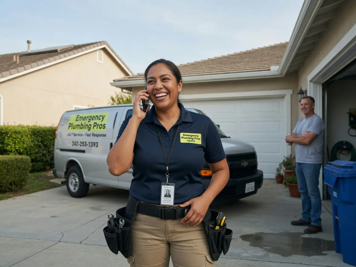 Emergency Plumber Old Fort, NC FAQs